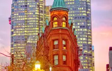 Gooderham Building