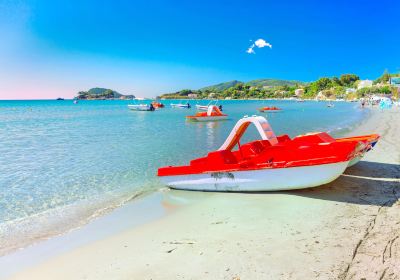 Spiaggia di Laganas