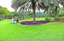 Zabeel Park