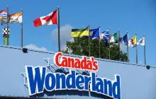 Canada's Wonderland