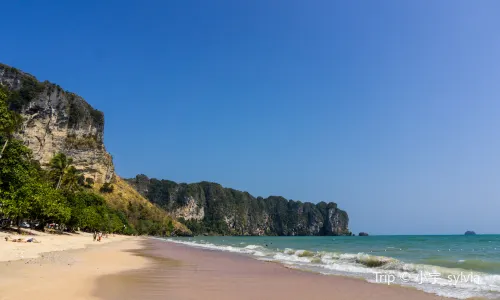 Ao Nang Beach