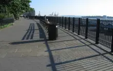 Brooklyn Heights Promenade