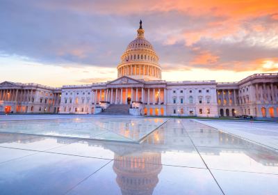 United States Capitol