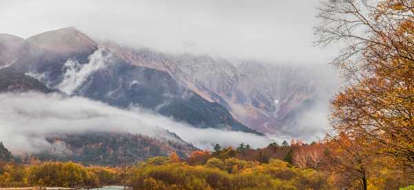 Hotels in Präfektur Nagano, Japan