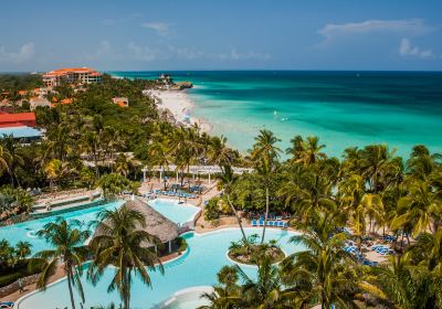 Varadero beach