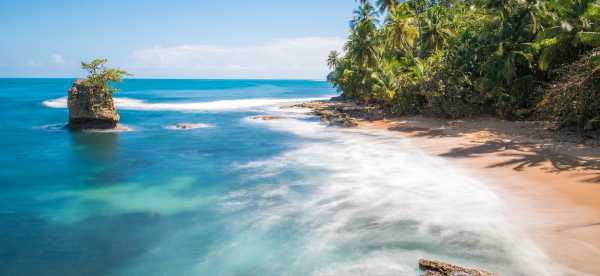 Hôtels dans les Limón, Costa Rica