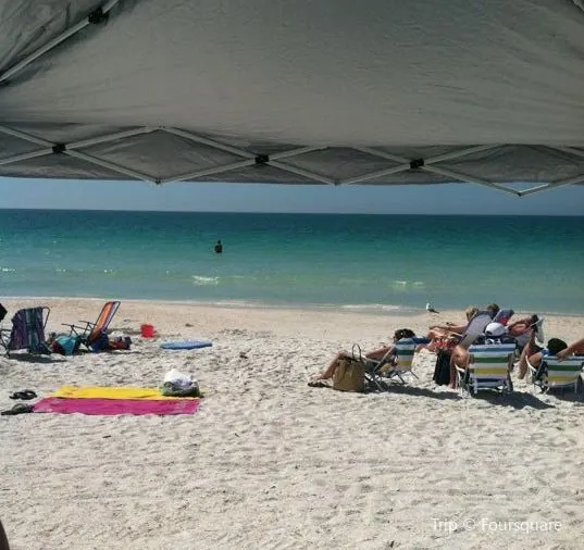 Guide to Having a Sunny Vacation on Lido key beach