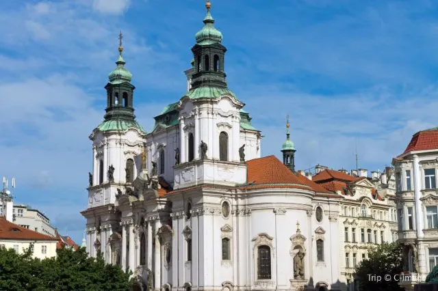 Top 10 Prague Cathedrals You Need to Know