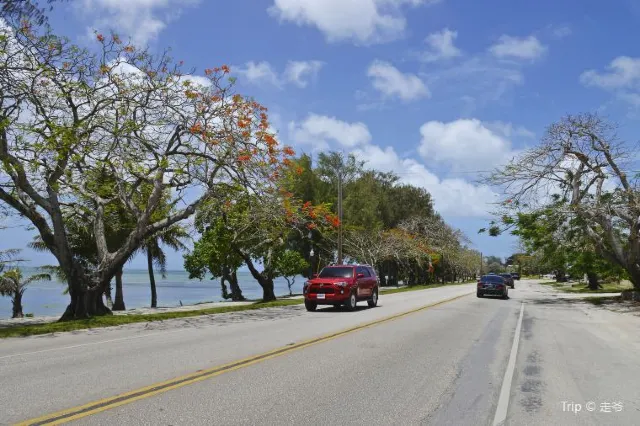 Best Beaches in Saipan: Treat for Sunbathers and Underwater Explorers