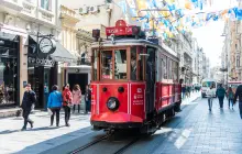 Taksim Square