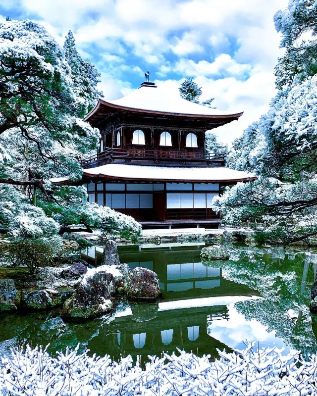 【京都神社⛩️】京都本地人會去的10大神社推介！