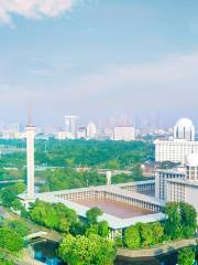 Istiqlal Mosque