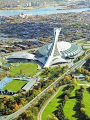 Parc olympique de Montréal