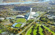 Parc olympique de Montréal