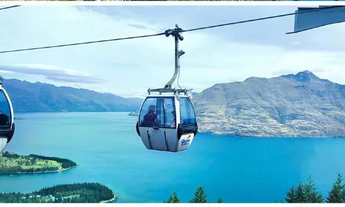 Skyline Queenstown