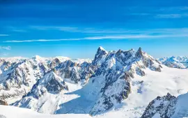 Aiguille du Midi