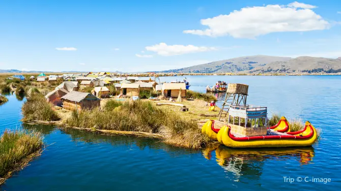 5_Lake Titicaca