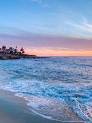 La Jolla Shores Park