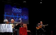 Fado in Chiado