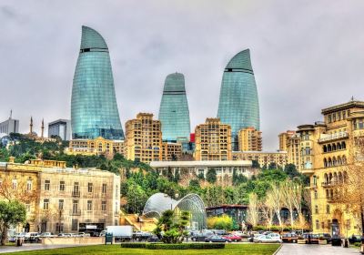 Baku