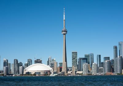 CN Tower