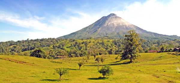 Hôtels en Costa Rica