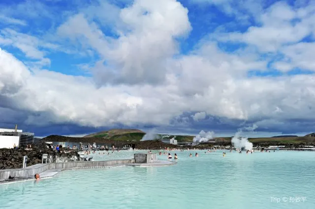 Day Trip Guide to Blue Lagoon in Iceland