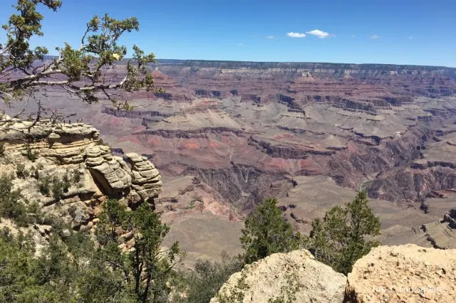 Top 10 Grand Canyon Tours From Las Vegas