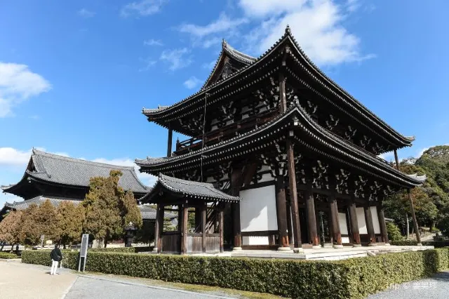    15 Beautiful Temples To Visit in Kyoto