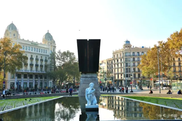 Top 10 Things To Do in Barcelona