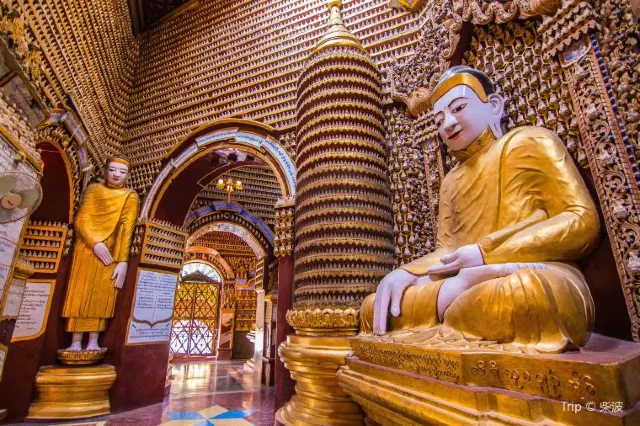 10 Amazing Places to See Buddha around The World