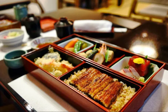  11 Top Eel Rice Restaurants in Tokyo 2025