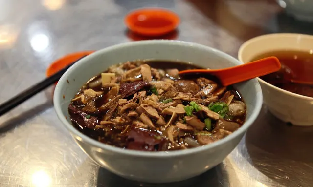 Where to Have The Real Penang Taste? Popular TOP13 Food 