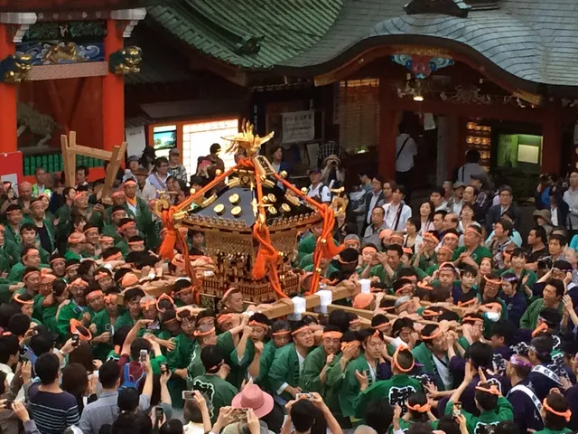 TOP 7 Most Distinctive Japanese Festivals, You've Earned if You Know about Them