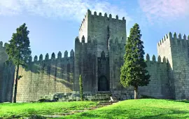 Château de Guimarães