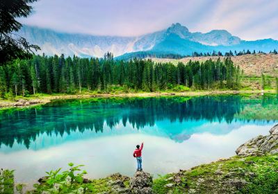 Dolomites