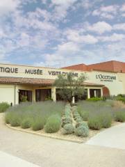 L'Occitane en Provence - Site de production