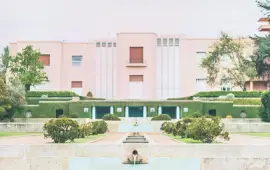 fondation de Serralves