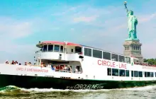 Circle Line Sightseeing Cruises