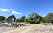 榴岡公園