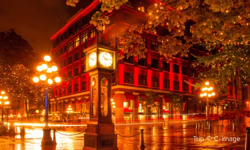 Gastown