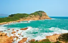 Shek O