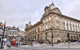 São Bento Station