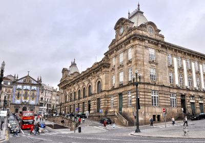 São Bento Station