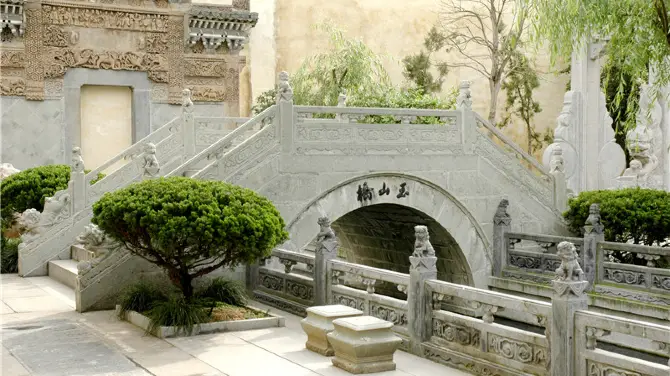 5_Huizhou Ancient Town