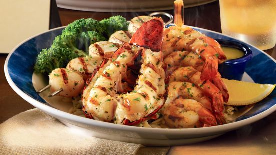 Red Lobster