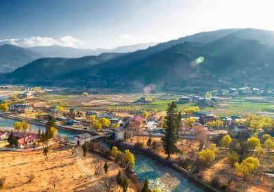 Punakha