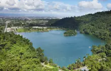 Meihua Lake