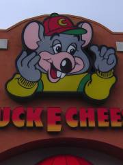 Chuck E. Cheese