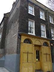 Whitechapel Bell Foundry